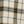Ivory Blue Windowpane