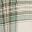 Plast Plaid Ivory