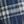Blue Heather Plaid