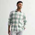 Button-Down Shirts
