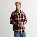 Flannels