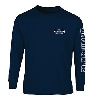 Old Guys Rule Local Legend Long Sleeve