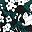 Emerald Black Garden