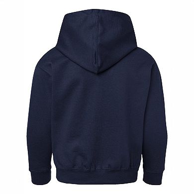 Sweetheart Raised Print Youth Graphic Hoodie