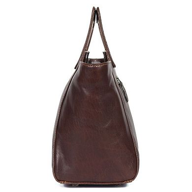 Polaris Leather Ladies Bag