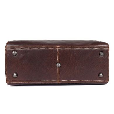 Polaris Leather Ladies Bag