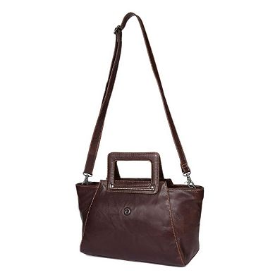 Polaris Leather Ladies Bag