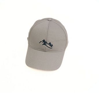 Baseball Hat, Adjustable Wear Sierra Logo Hat, 100% Cotton