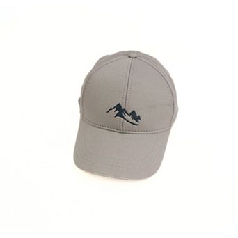 Baseball Hat, Adjustable Wear Sierra Logo Hat, 100% Cotton