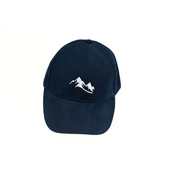 Baseball Hat, Adjustable Wear Sierra Logo Hat, 100% Cotton