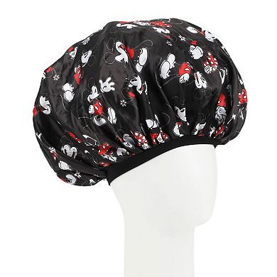 Disney's Mickey & Minnie Mouse Sleep Bonnet