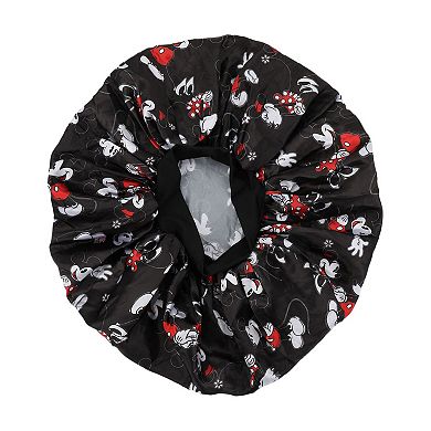 Disney's Mickey & Minnie Mouse Sleep Bonnet