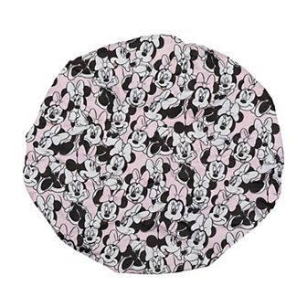 Junior's Disney Minnie Mouse Sleep Bonnet