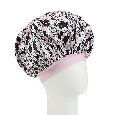 Junior's Disney Minnie Mouse Sleep Bonnet