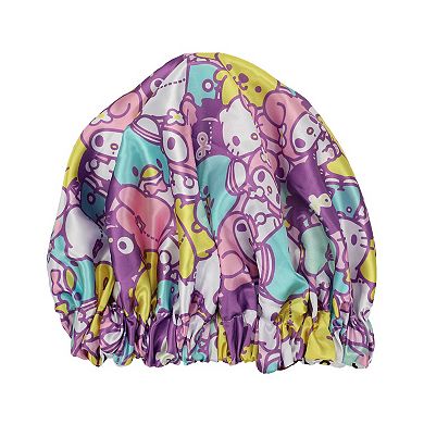 Hello Kitty Reversible Sleep Bonnet