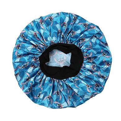 Junior's Disney Stitch Sleep Bonnet