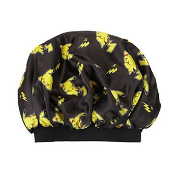 Pokemon Reversible Sleep Bonnet