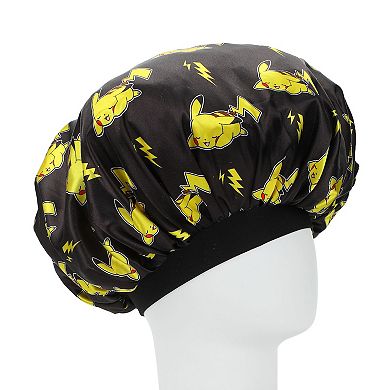 Pokemon Reversible Sleep Bonnet
