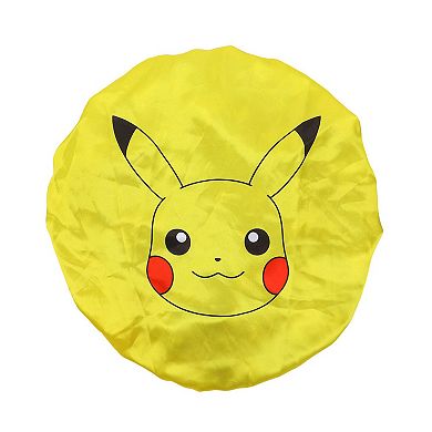 Pokemon Reversible Sleep Bonnet