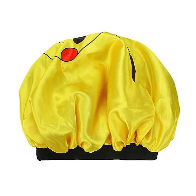 Pokemon Reversible Sleep Bonnet