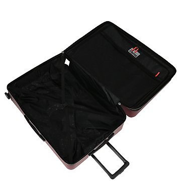 Champion Hardside Spinner Luggage