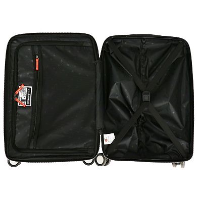 Champion Hardside Spinner Luggage
