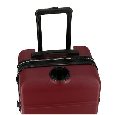 Champion Hardside Spinner Luggage
