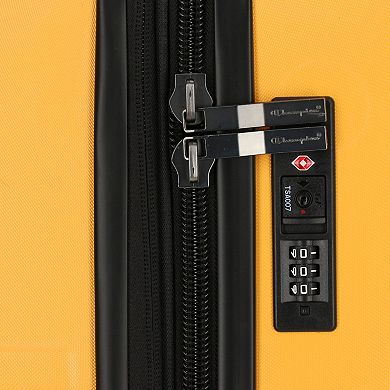Champion Hardside Spinner Luggage
