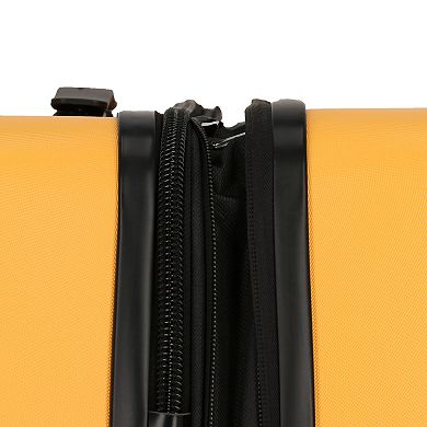 Champion Hardside Spinner Luggage