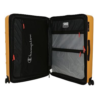 Champion Hardside Spinner Luggage