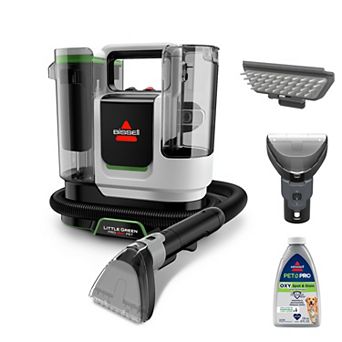 BISSELL Little Green ProHeat Pet Carpet Cleaner (3969)