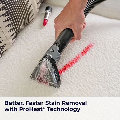 BISSELL Little Green ProHeat Pet Carpet Cleaner (3969)