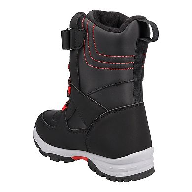 Totes Samson Boys' Winter Boots