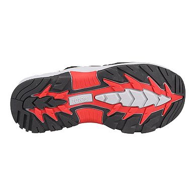 Totes Samson Boys' Winter Boots