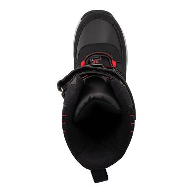 Totes Samson Boys' Winter Boots