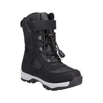 Totes Samson Boys' Winter Boots