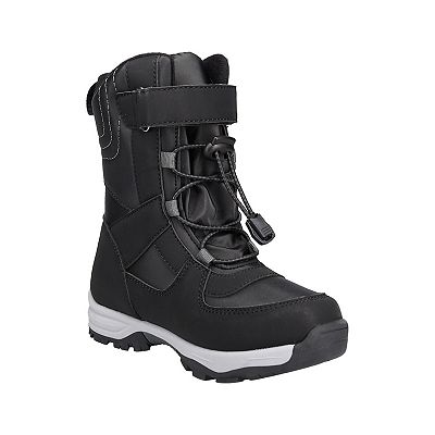 Winter Boots Boys Boots At Kohl's Totes Samson Boys' Winter Boots