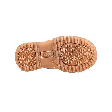 Totes Toddler Girls Quackquack Winter Boots