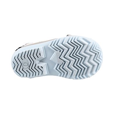 Totes Lil Keri Toddler Winter Boot