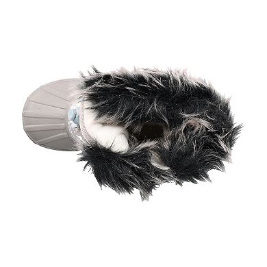 Totes Lil Keri Toddler Winter Boot