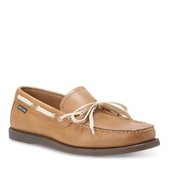 Eastland Yarmouth Men's Slip-On Boat Shoes