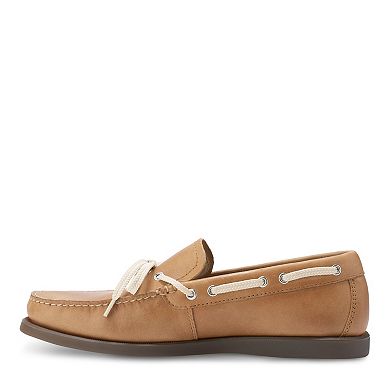 Eastland Yarmouth Men's Slip-On Boat Shoes