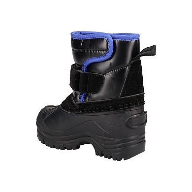 Totes Toddler Girls Cody Winter Boot