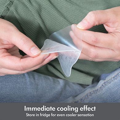 Medela Hydrogel Pads 4-pk. for Sore or Cracked Nipples