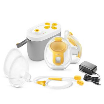 Medela Pump In Style Pro & Hands-Free Breast Pump