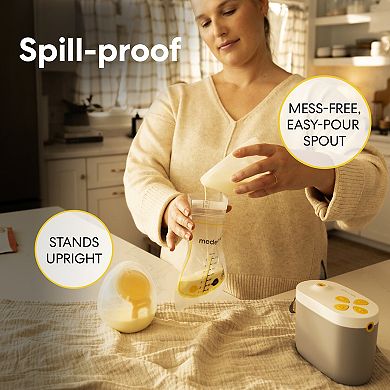 Medela Pump In Style Pro & Hands-Free Breast Pump