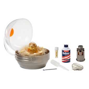 MGA's Miniverse™ Make It Mini Dinosaurs™ Jurassic World Playset