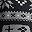 Black Gamer Fairisle