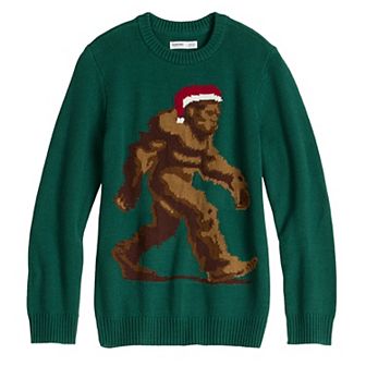 Boys 8-20 Sonoma Goods For Life® Crew Neck Sweater