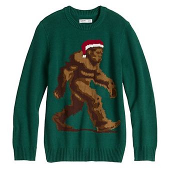 Boys 8-20 Sonoma Goods For Life® Crewneck Sweater